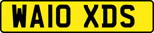 WA10XDS