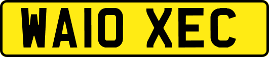 WA10XEC