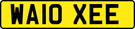 WA10XEE
