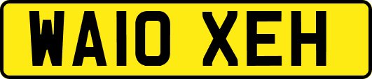 WA10XEH