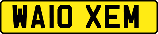 WA10XEM