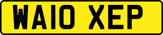 WA10XEP