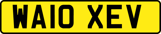 WA10XEV