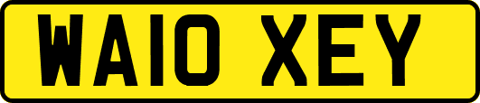 WA10XEY