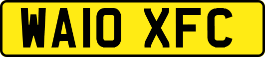 WA10XFC