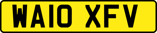 WA10XFV