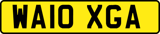 WA10XGA