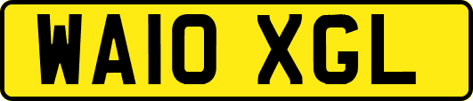 WA10XGL