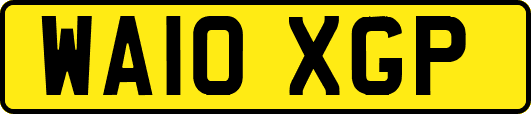 WA10XGP