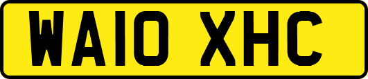 WA10XHC