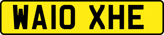 WA10XHE