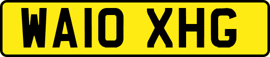 WA10XHG