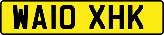 WA10XHK