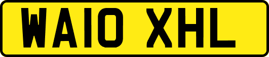 WA10XHL