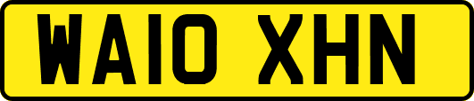 WA10XHN