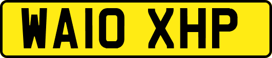 WA10XHP