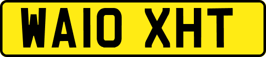 WA10XHT