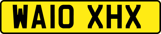 WA10XHX