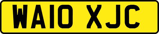 WA10XJC