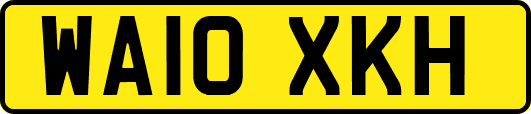 WA10XKH