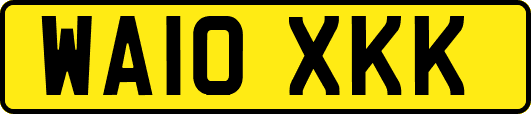 WA10XKK