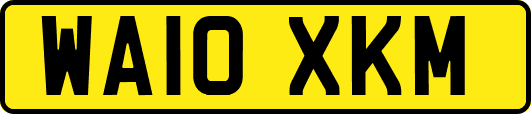 WA10XKM