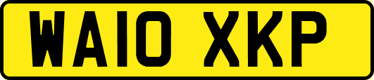 WA10XKP