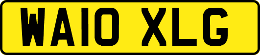 WA10XLG