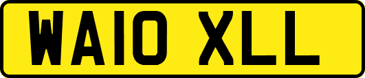 WA10XLL