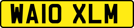 WA10XLM