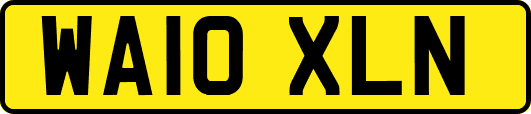 WA10XLN