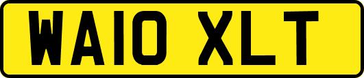 WA10XLT