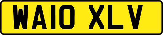 WA10XLV
