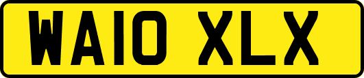 WA10XLX