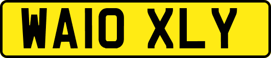 WA10XLY