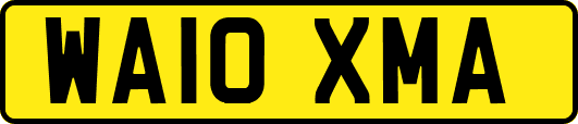 WA10XMA