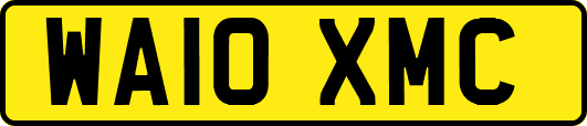 WA10XMC
