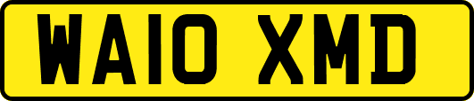 WA10XMD
