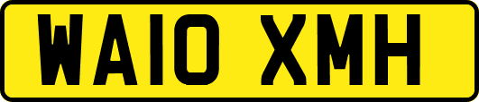 WA10XMH