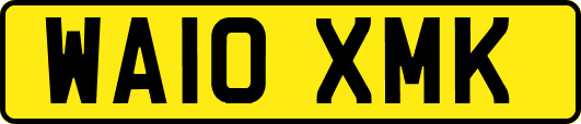 WA10XMK