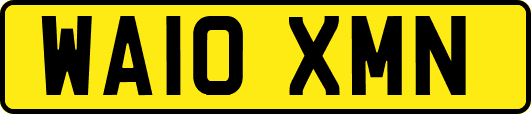 WA10XMN