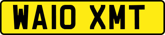 WA10XMT