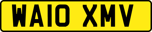 WA10XMV