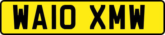 WA10XMW