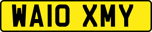 WA10XMY