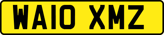 WA10XMZ