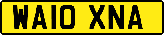 WA10XNA