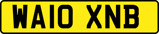 WA10XNB