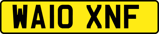 WA10XNF