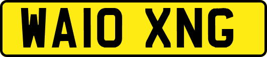 WA10XNG